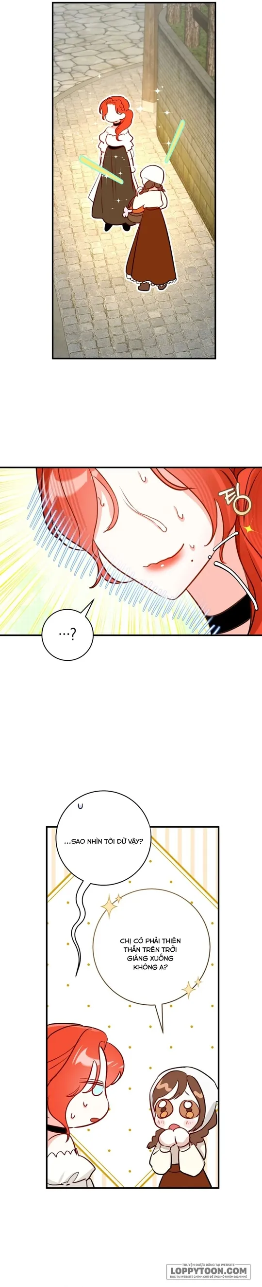 Cuộc Hôn Nhân Xa Hoa Của Đại Công Tước Là Giả - Chap 65 - Trang 16
