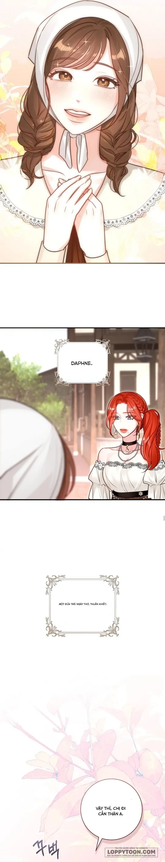 Cuộc Hôn Nhân Xa Hoa Của Đại Công Tước Là Giả - Chap 65 - Trang 26
