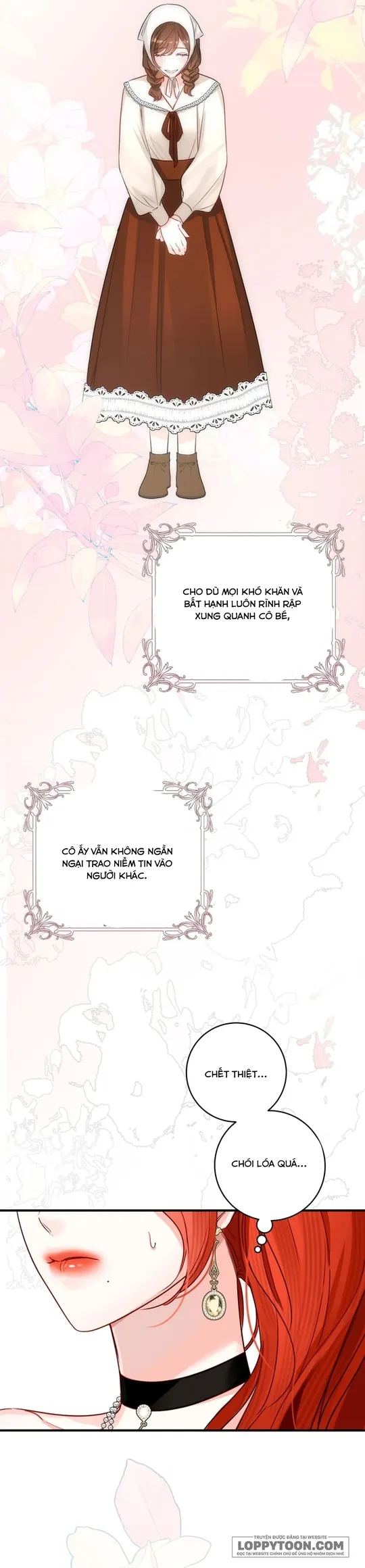 Cuộc Hôn Nhân Xa Hoa Của Đại Công Tước Là Giả - Chap 65 - Trang 27