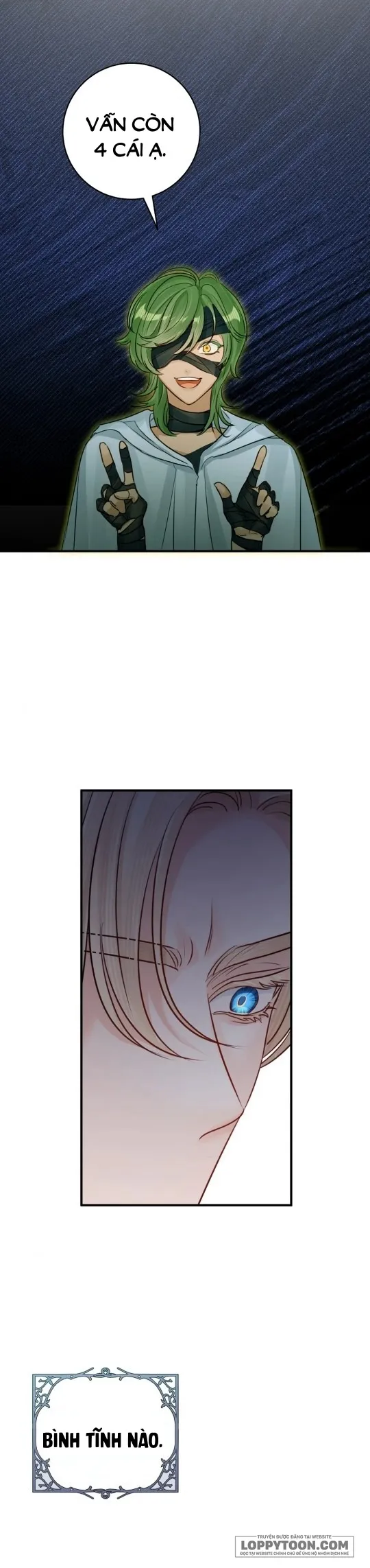 Cuộc Hôn Nhân Xa Hoa Của Đại Công Tước Là Giả - Chap 66 - Trang 13