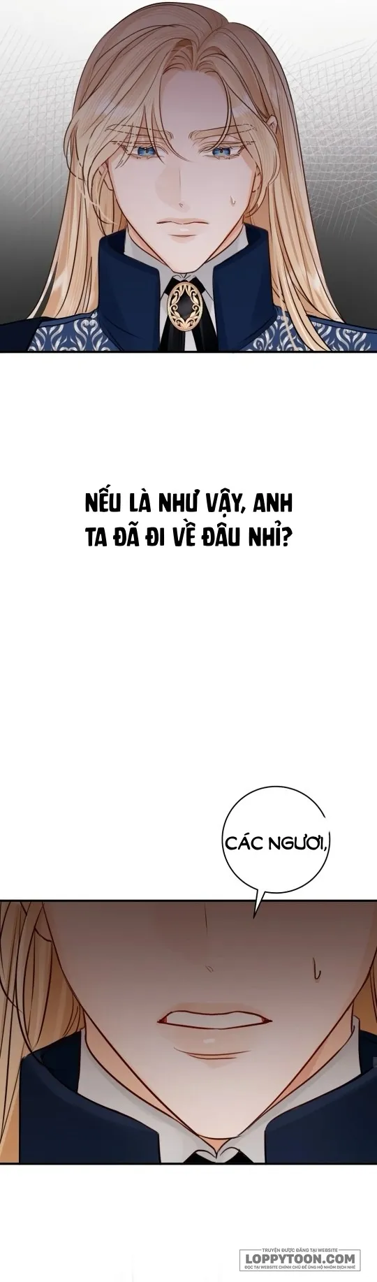 Cuộc Hôn Nhân Xa Hoa Của Đại Công Tước Là Giả - Chap 66 - Trang 23