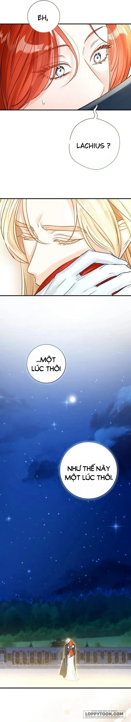 Cuộc Hôn Nhân Xa Hoa Của Đại Công Tước Là Giả - Chap 67 - Trang 14