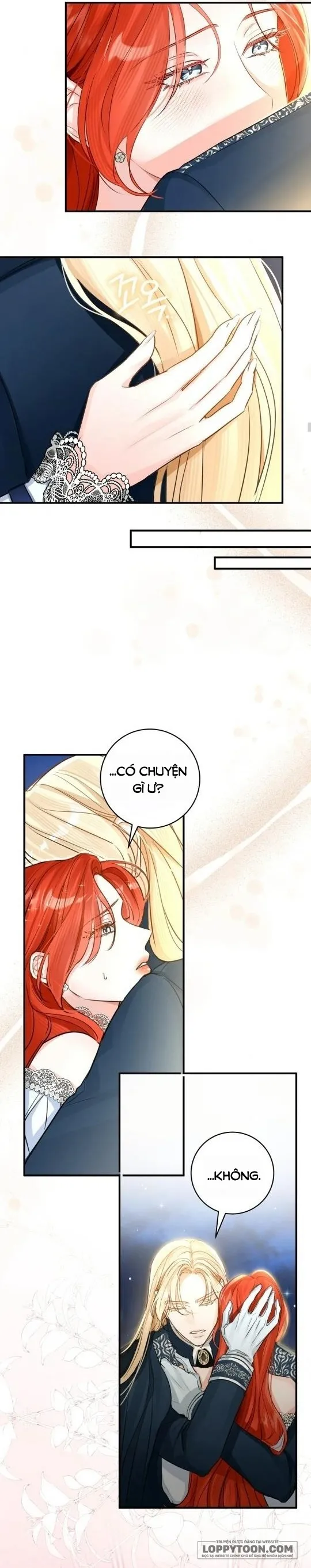 Cuộc Hôn Nhân Xa Hoa Của Đại Công Tước Là Giả - Chap 67 - Trang 15