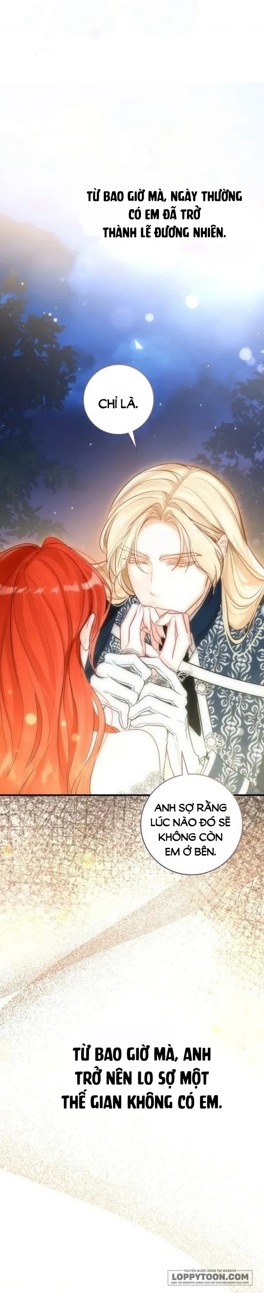 Cuộc Hôn Nhân Xa Hoa Của Đại Công Tước Là Giả - Chap 67 - Trang 17