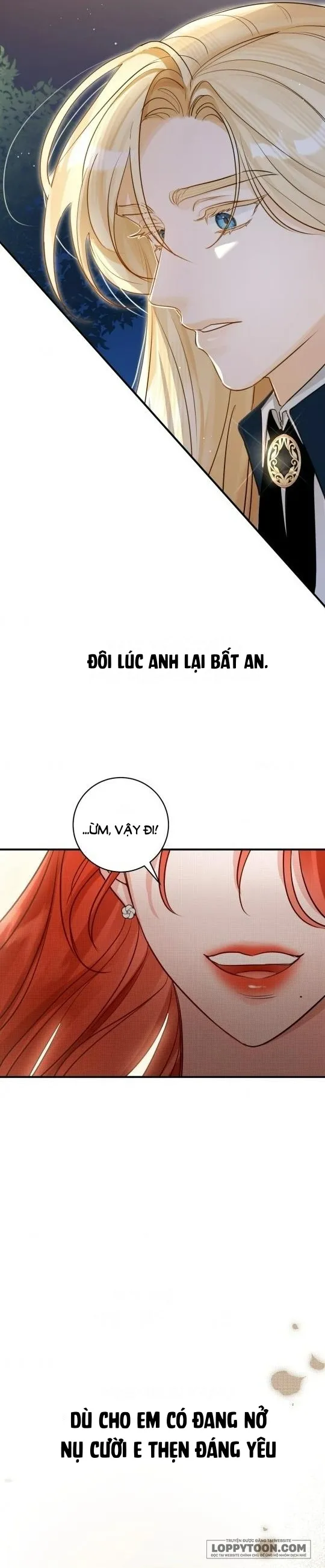 Cuộc Hôn Nhân Xa Hoa Của Đại Công Tước Là Giả - Chap 67 - Trang 23