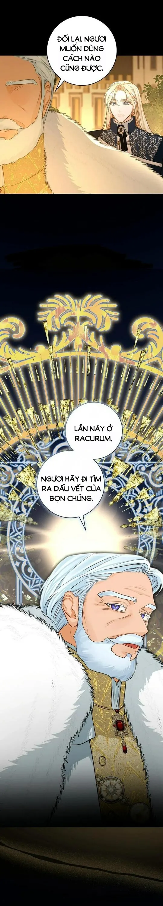 Cuộc Hôn Nhân Xa Hoa Của Đại Công Tước Là Giả - Chap 67 - Trang 4