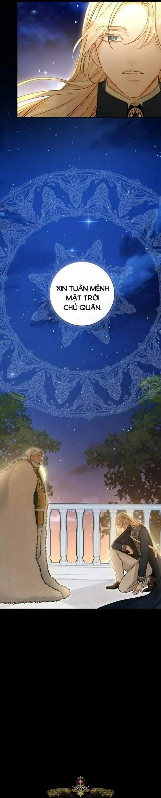 Cuộc Hôn Nhân Xa Hoa Của Đại Công Tước Là Giả - Chap 67 - Trang 5
