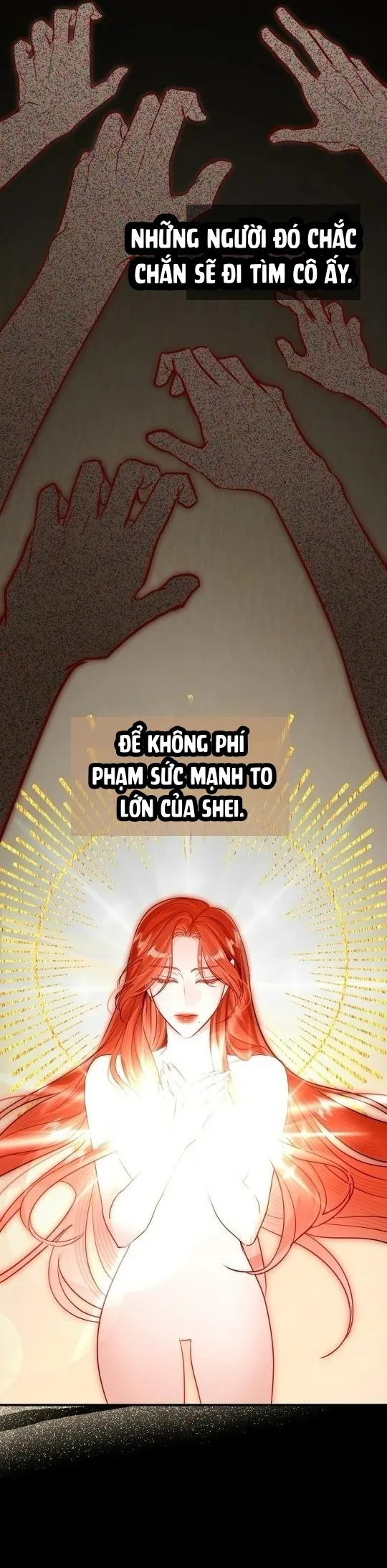 Cuộc Hôn Nhân Xa Hoa Của Đại Công Tước Là Giả - Chap 67 - Trang 8