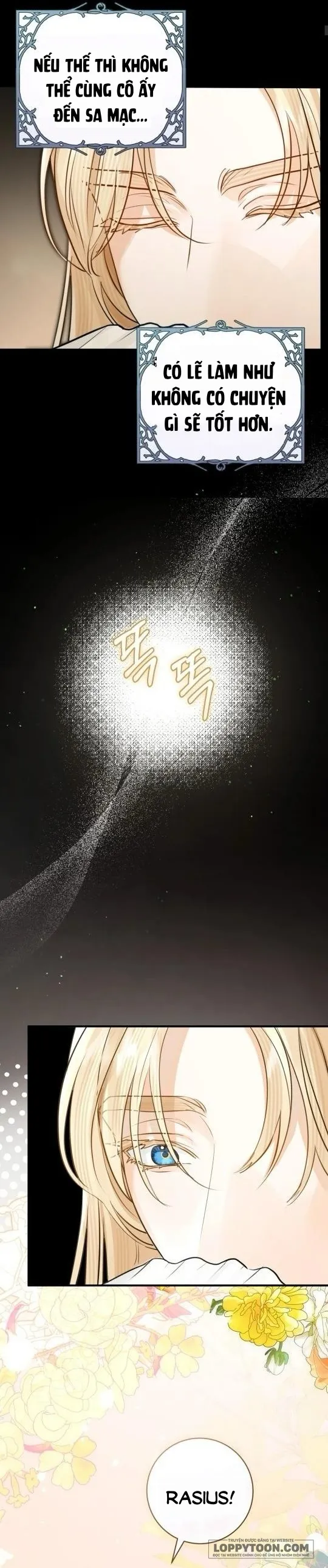 Cuộc Hôn Nhân Xa Hoa Của Đại Công Tước Là Giả - Chap 67 - Trang 9