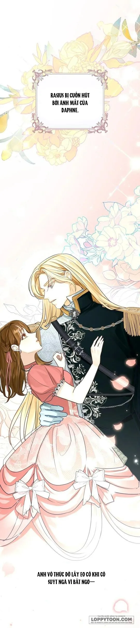 Cuộc Hôn Nhân Xa Hoa Của Đại Công Tước Là Giả - Chap 68 - Trang 1