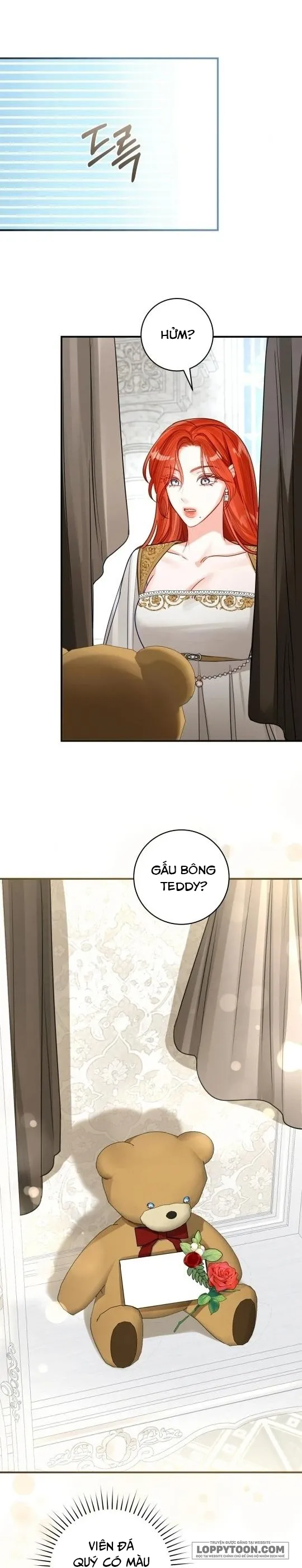 Cuộc Hôn Nhân Xa Hoa Của Đại Công Tước Là Giả - Chap 68 - Trang 18