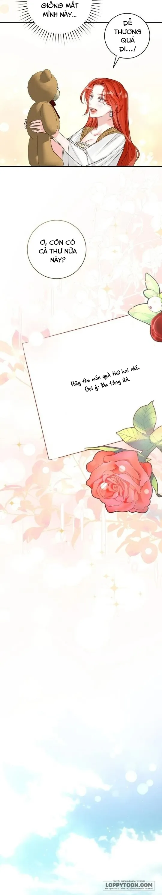 Cuộc Hôn Nhân Xa Hoa Của Đại Công Tước Là Giả - Chap 68 - Trang 19