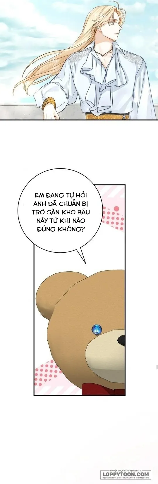 Cuộc Hôn Nhân Xa Hoa Của Đại Công Tước Là Giả - Chap 68 - Trang 20
