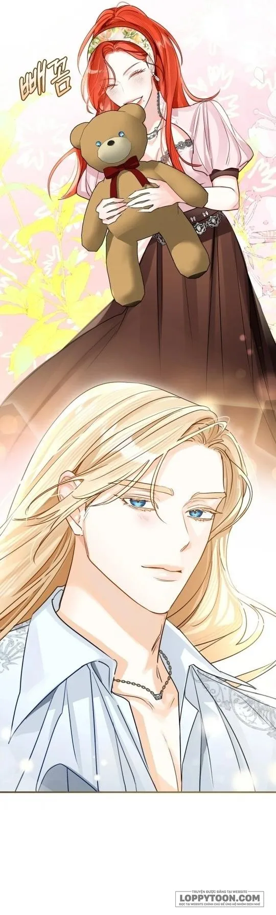 Cuộc Hôn Nhân Xa Hoa Của Đại Công Tước Là Giả - Chap 68 - Trang 21