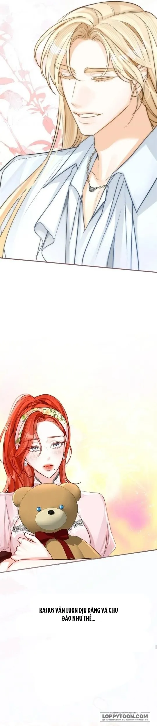 Cuộc Hôn Nhân Xa Hoa Của Đại Công Tước Là Giả - Chap 68 - Trang 23