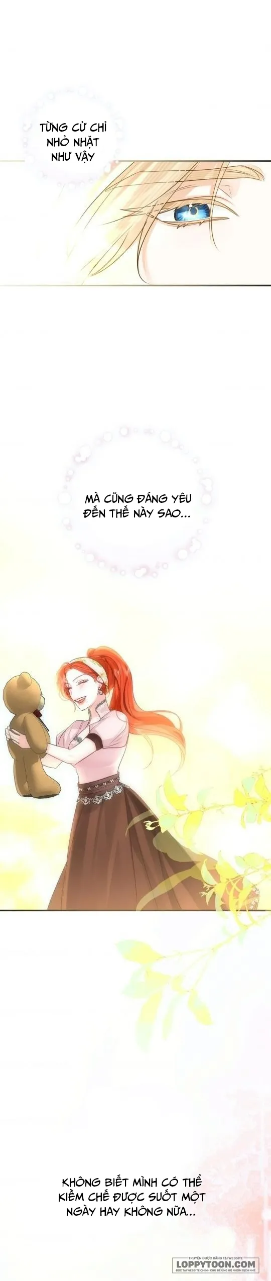 Cuộc Hôn Nhân Xa Hoa Của Đại Công Tước Là Giả - Chap 68 - Trang 28