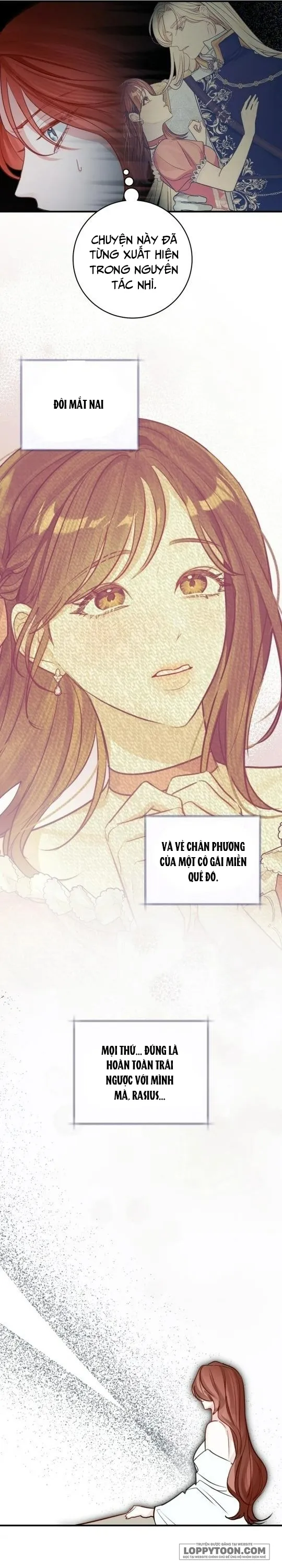 Cuộc Hôn Nhân Xa Hoa Của Đại Công Tước Là Giả - Chap 68 - Trang 5