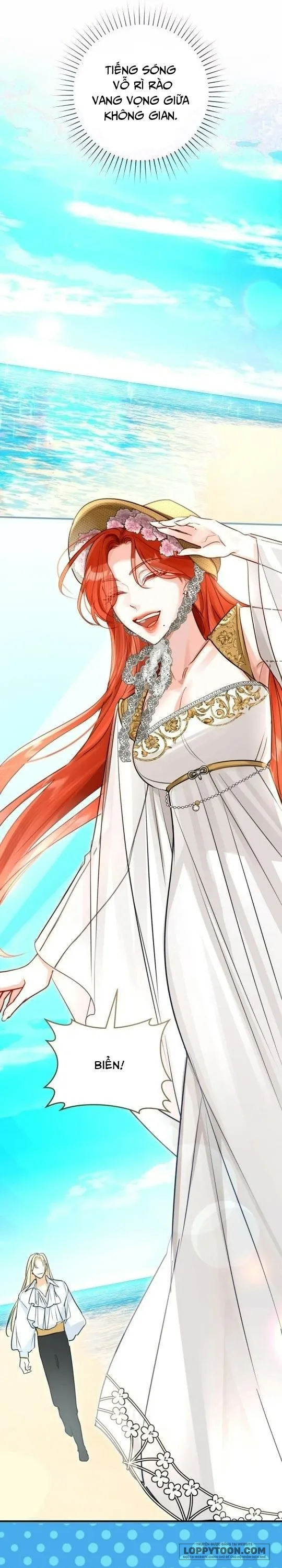 Cuộc Hôn Nhân Xa Hoa Của Đại Công Tước Là Giả - Chap 68 - Trang 7