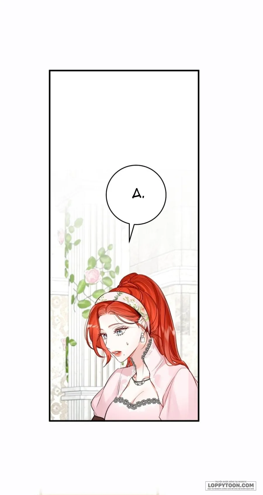 Cuộc Hôn Nhân Xa Hoa Của Đại Công Tước Là Giả - Chap 69 - Trang 1