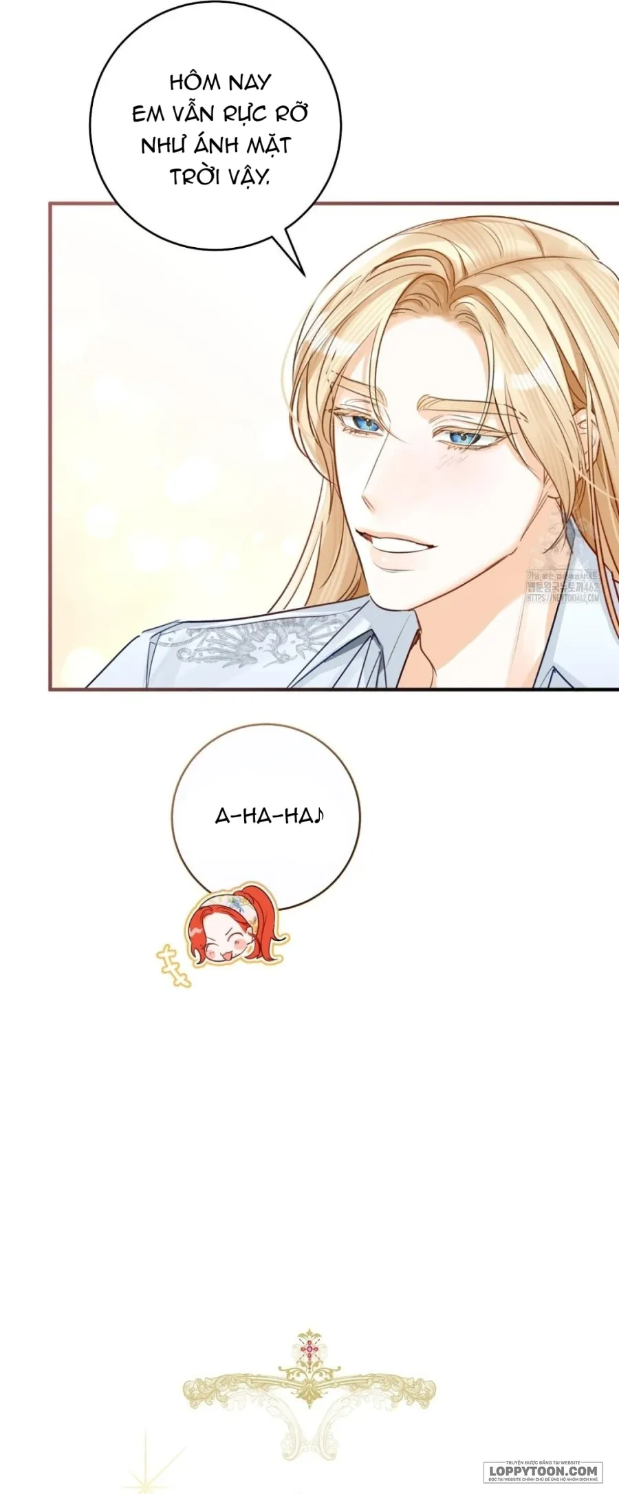 Cuộc Hôn Nhân Xa Hoa Của Đại Công Tước Là Giả - Chap 69 - Trang 11
