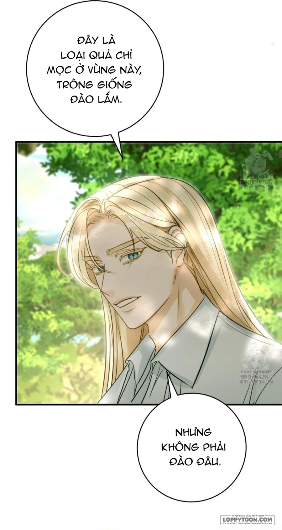 Cuộc Hôn Nhân Xa Hoa Của Đại Công Tước Là Giả - Chap 69 - Trang 16