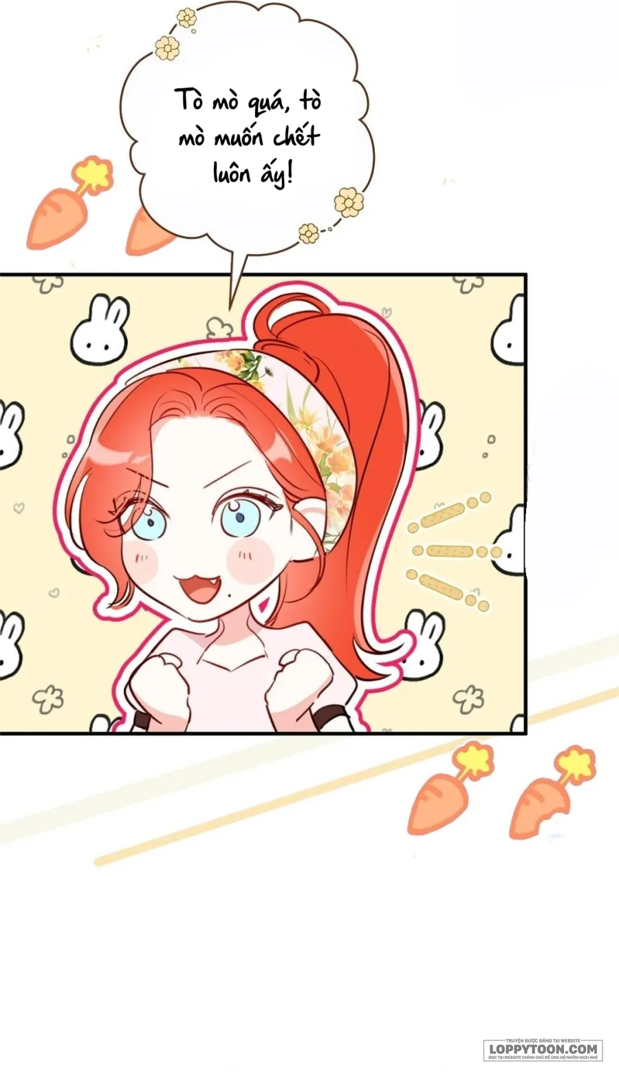 Cuộc Hôn Nhân Xa Hoa Của Đại Công Tước Là Giả - Chap 69 - Trang 17
