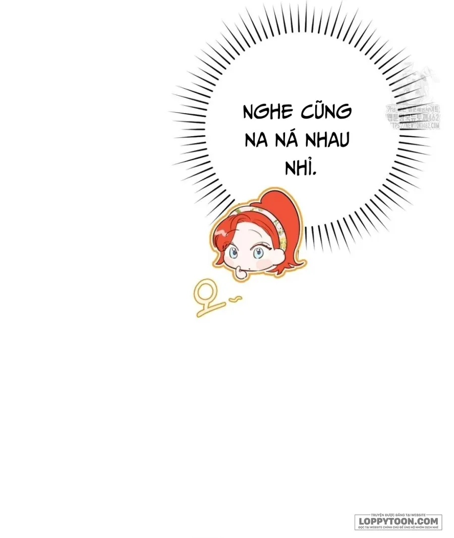 Cuộc Hôn Nhân Xa Hoa Của Đại Công Tước Là Giả - Chap 69 - Trang 20