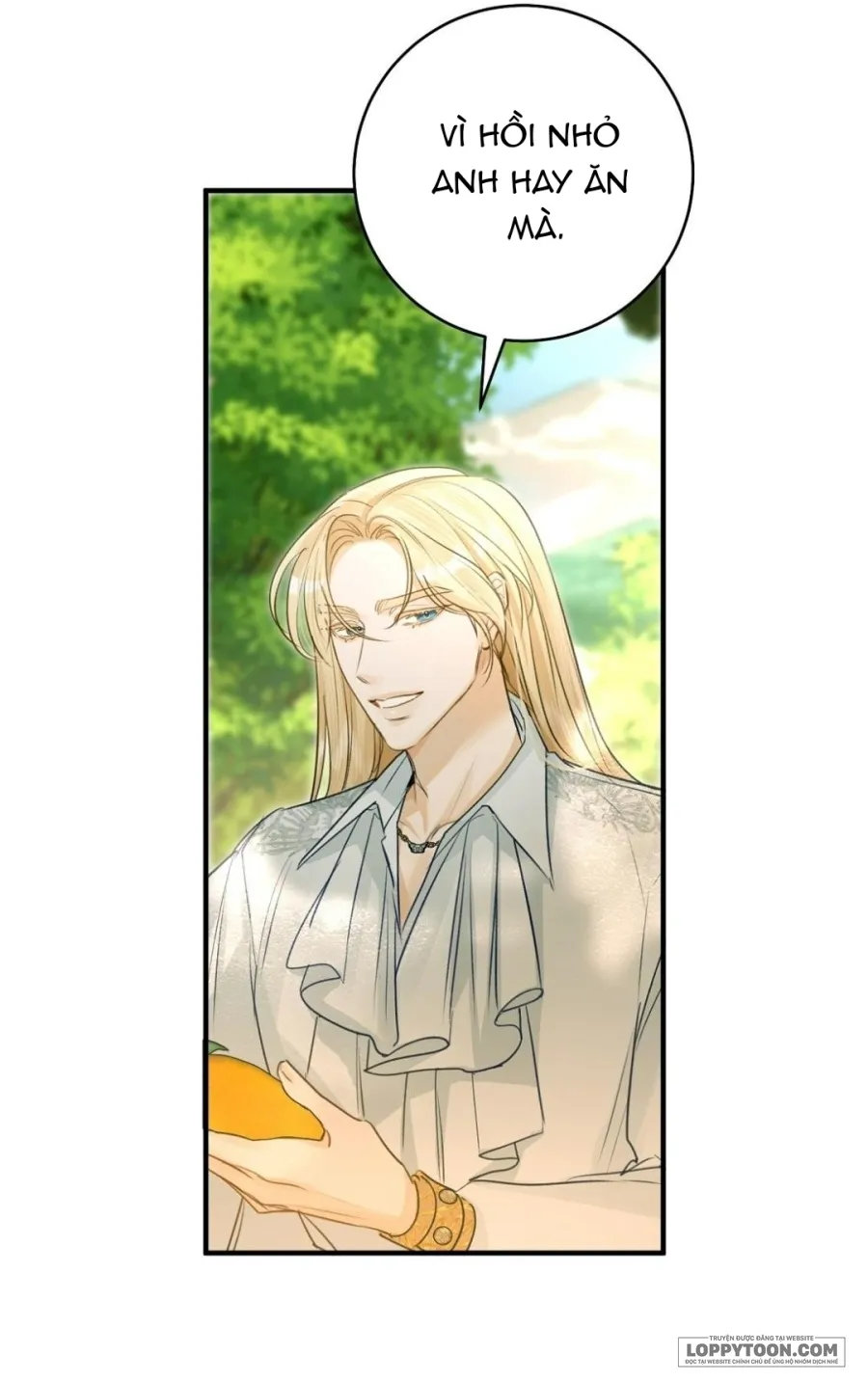 Cuộc Hôn Nhân Xa Hoa Của Đại Công Tước Là Giả - Chap 69 - Trang 22