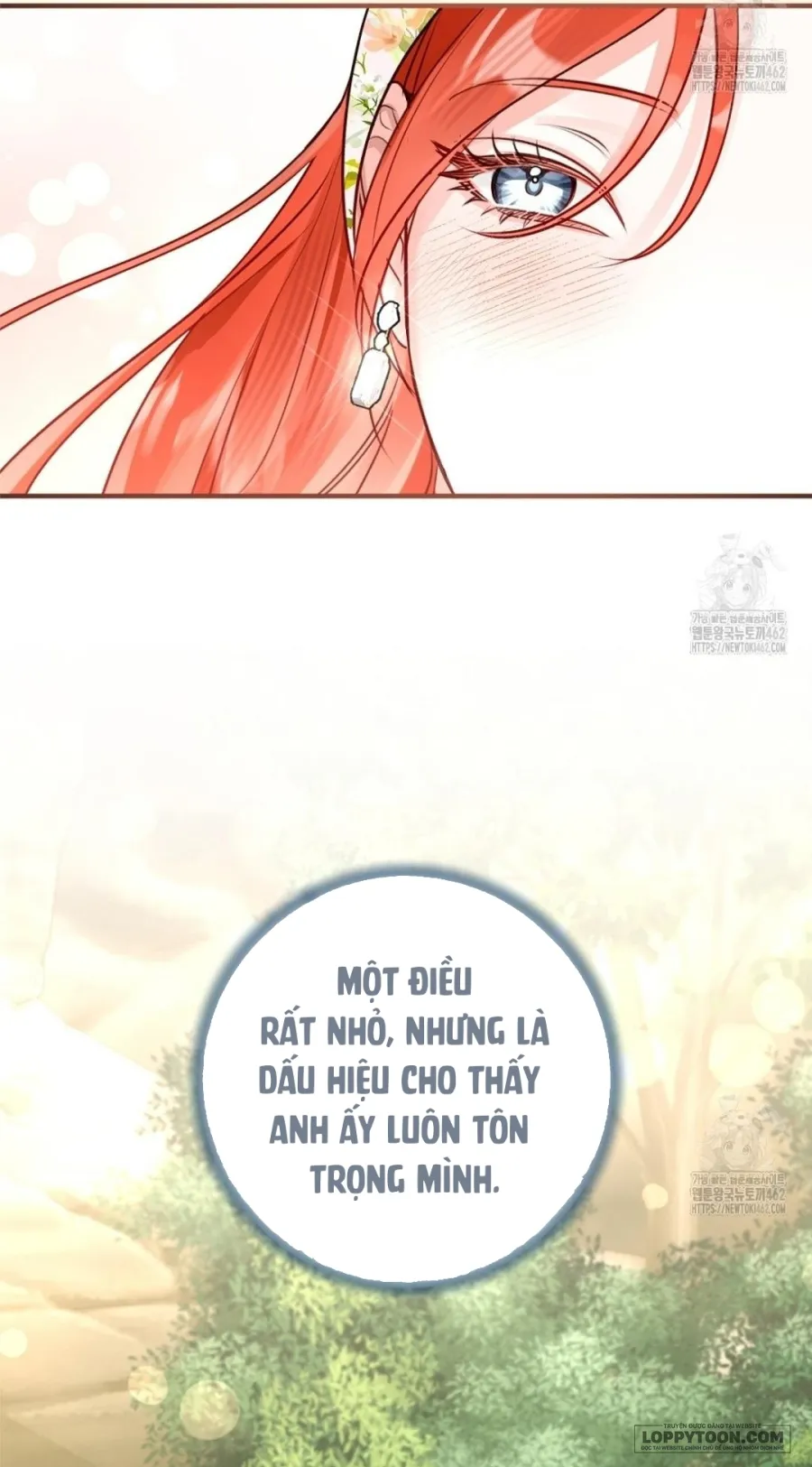 Cuộc Hôn Nhân Xa Hoa Của Đại Công Tước Là Giả - Chap 69 - Trang 28