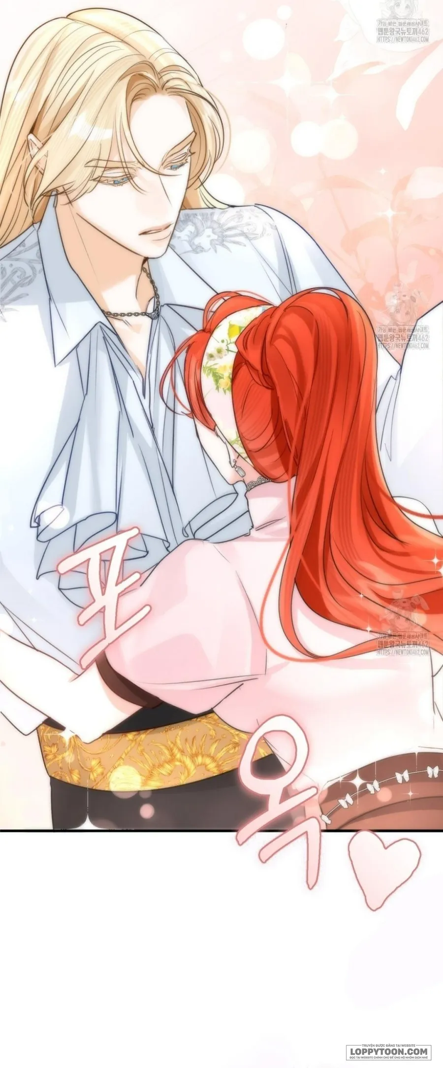 Cuộc Hôn Nhân Xa Hoa Của Đại Công Tước Là Giả - Chap 69 - Trang 36