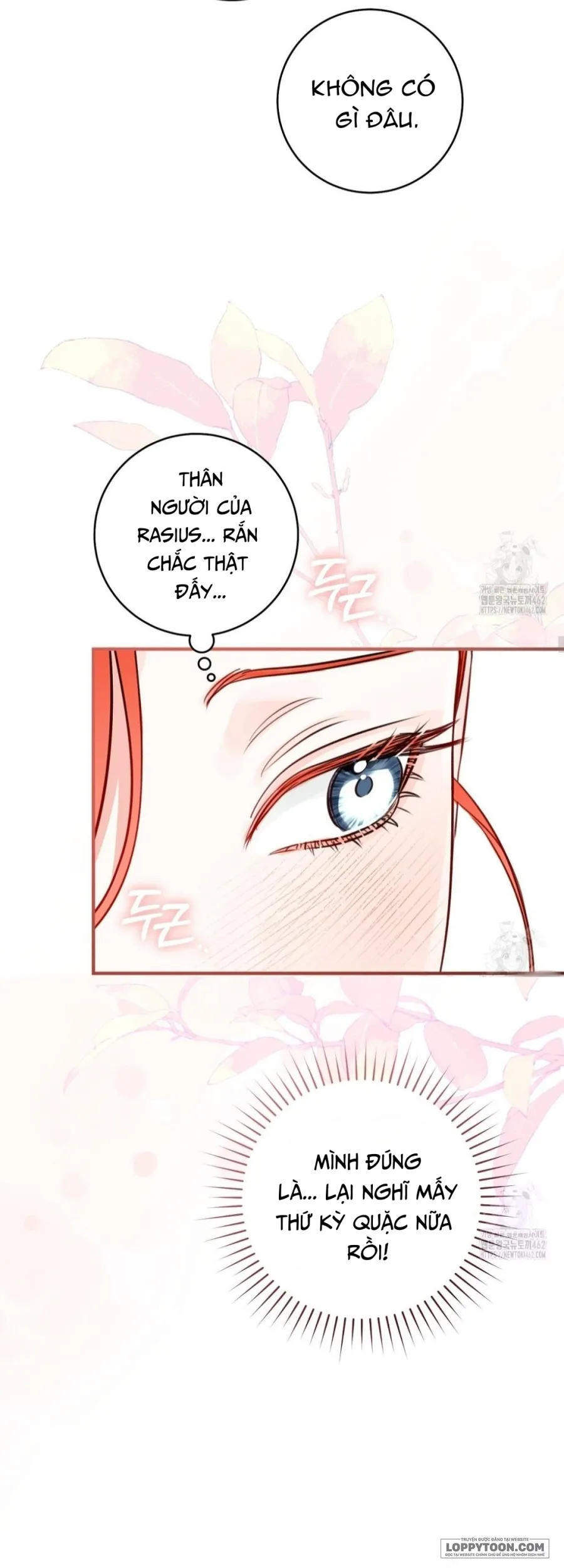 Cuộc Hôn Nhân Xa Hoa Của Đại Công Tước Là Giả - Chap 69 - Trang 38