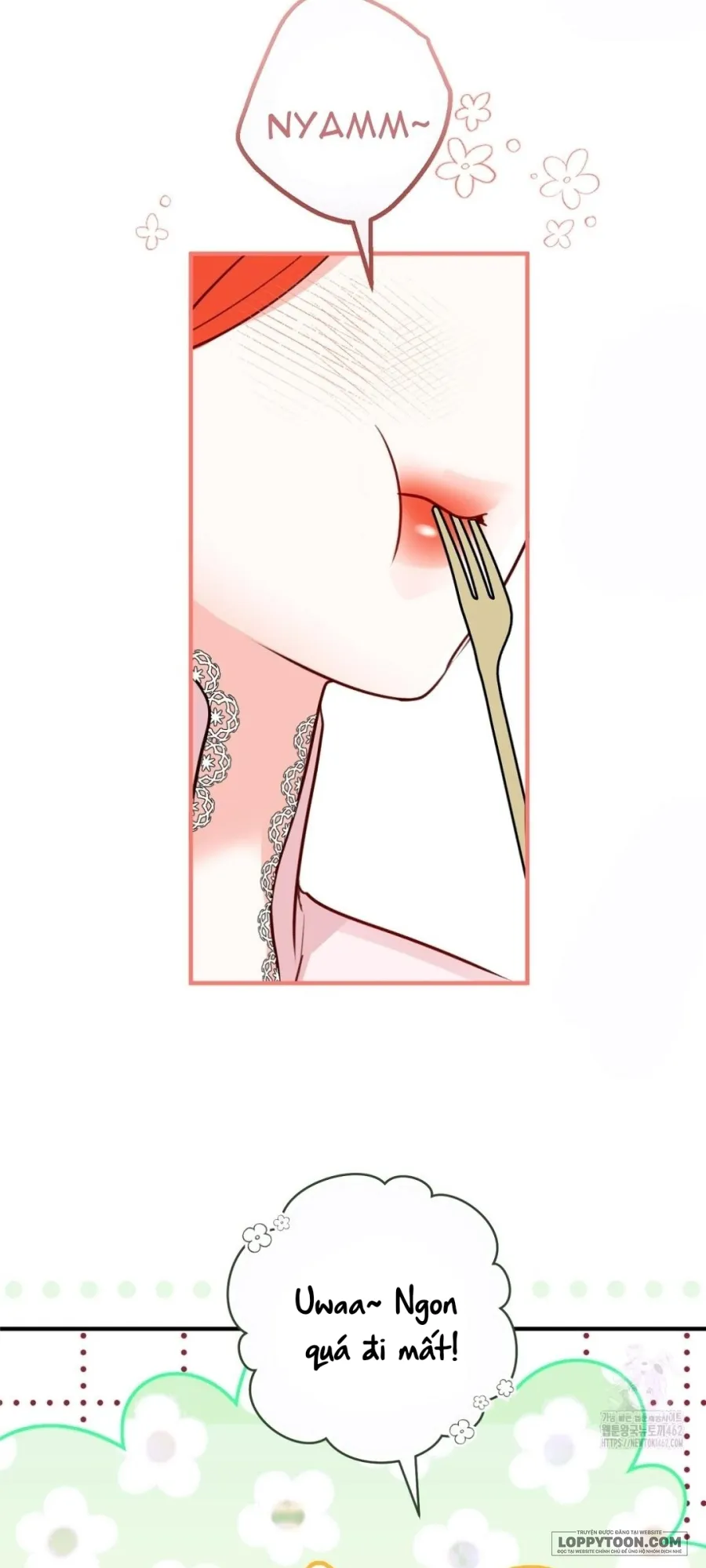 Cuộc Hôn Nhân Xa Hoa Của Đại Công Tước Là Giả - Chap 69 - Trang 40