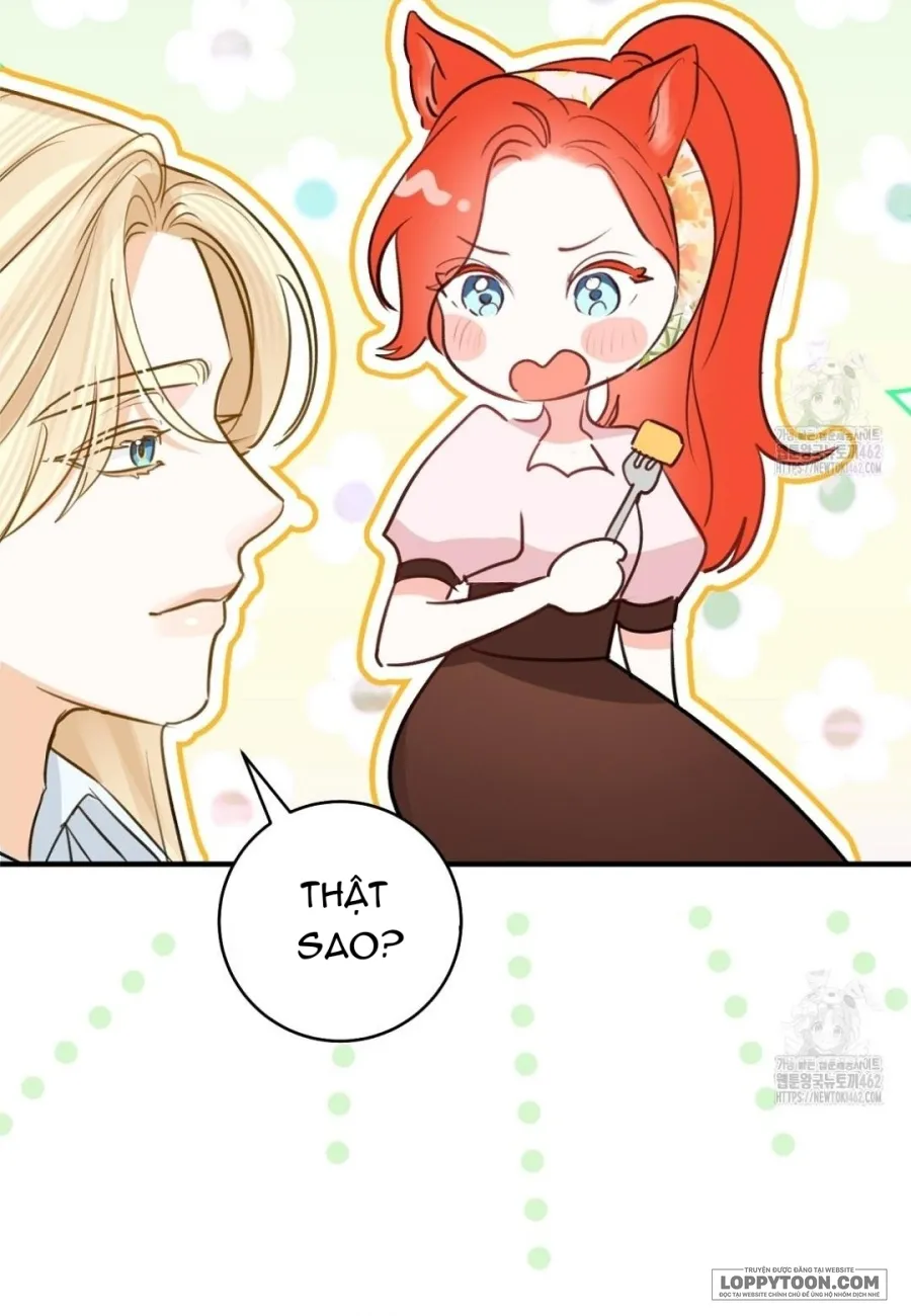 Cuộc Hôn Nhân Xa Hoa Của Đại Công Tước Là Giả - Chap 69 - Trang 41