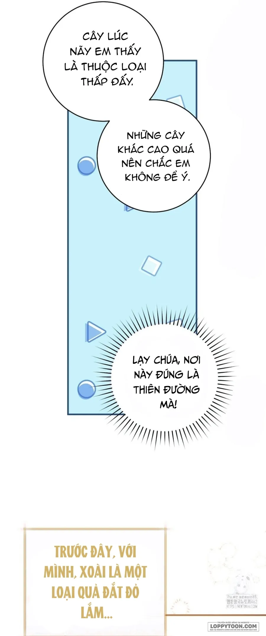 Cuộc Hôn Nhân Xa Hoa Của Đại Công Tước Là Giả - Chap 69 - Trang 43
