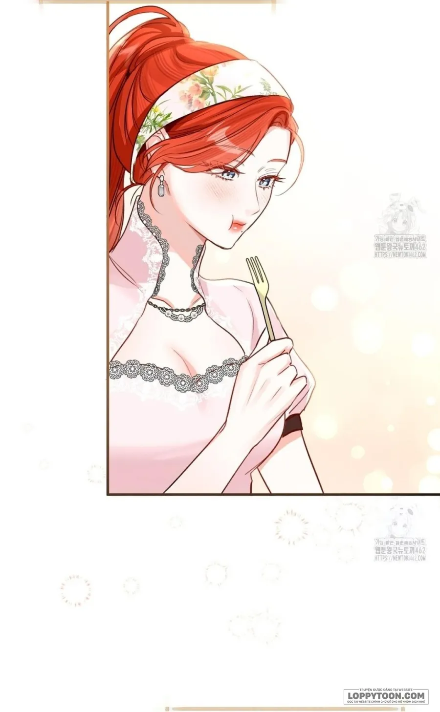 Cuộc Hôn Nhân Xa Hoa Của Đại Công Tước Là Giả - Chap 69 - Trang 44