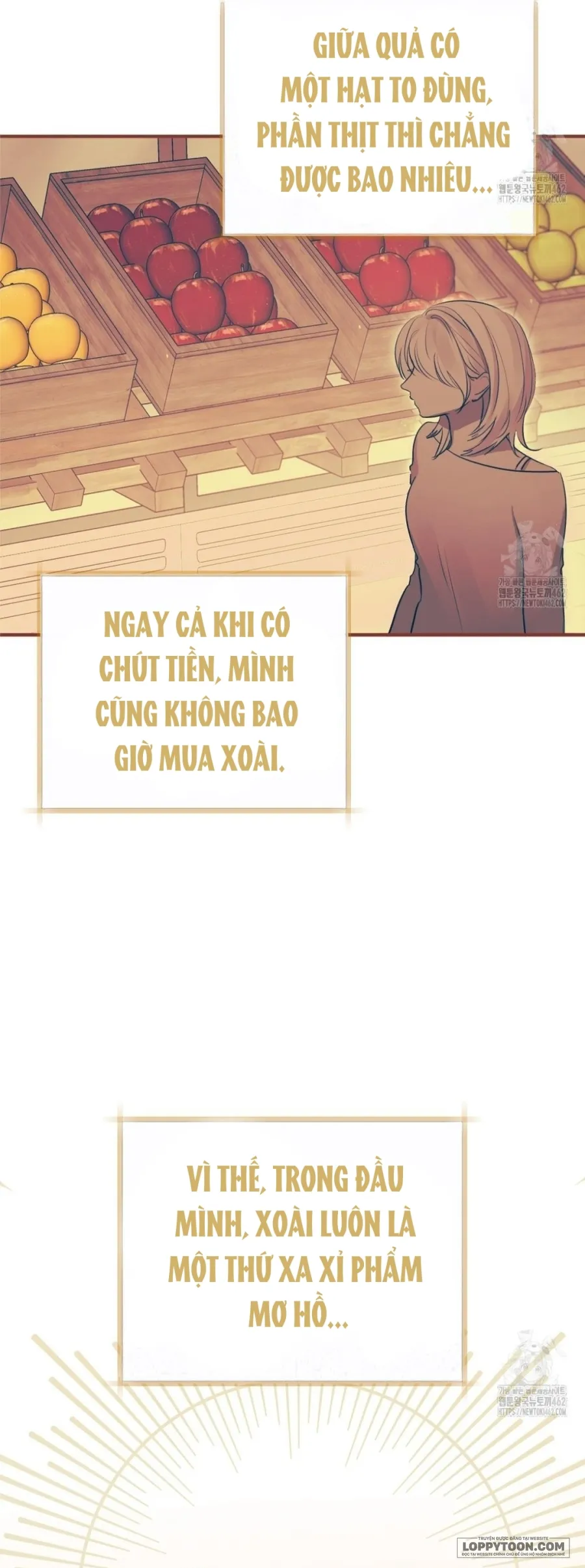 Cuộc Hôn Nhân Xa Hoa Của Đại Công Tước Là Giả - Chap 69 - Trang 45