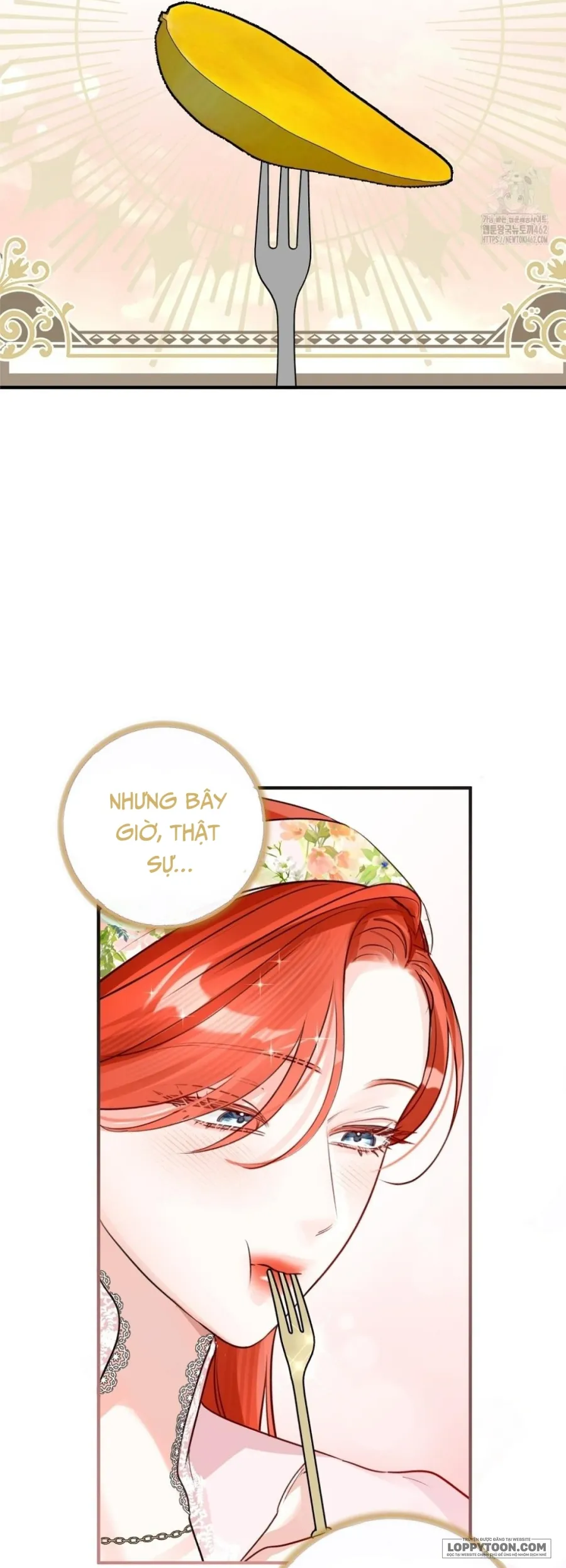 Cuộc Hôn Nhân Xa Hoa Của Đại Công Tước Là Giả - Chap 69 - Trang 46