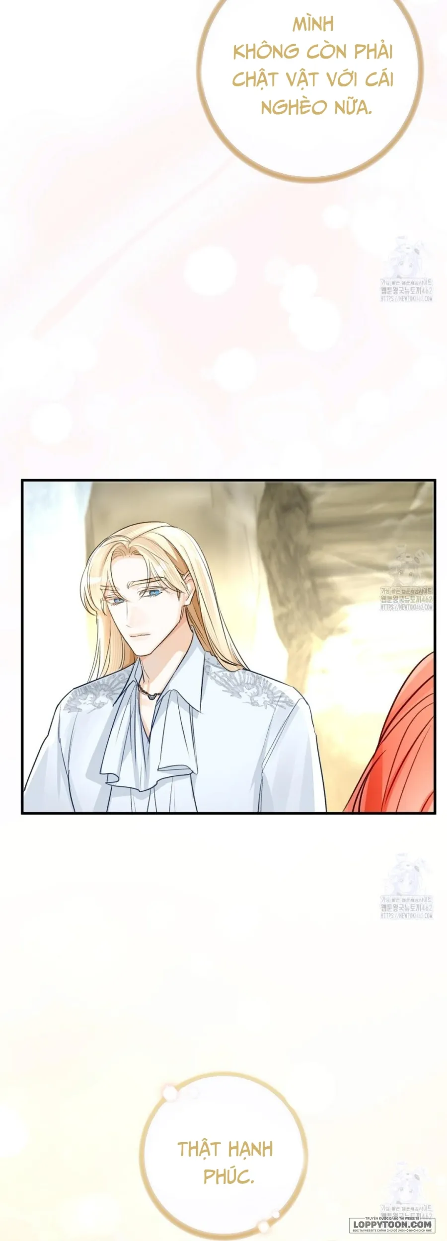 Cuộc Hôn Nhân Xa Hoa Của Đại Công Tước Là Giả - Chap 69 - Trang 47