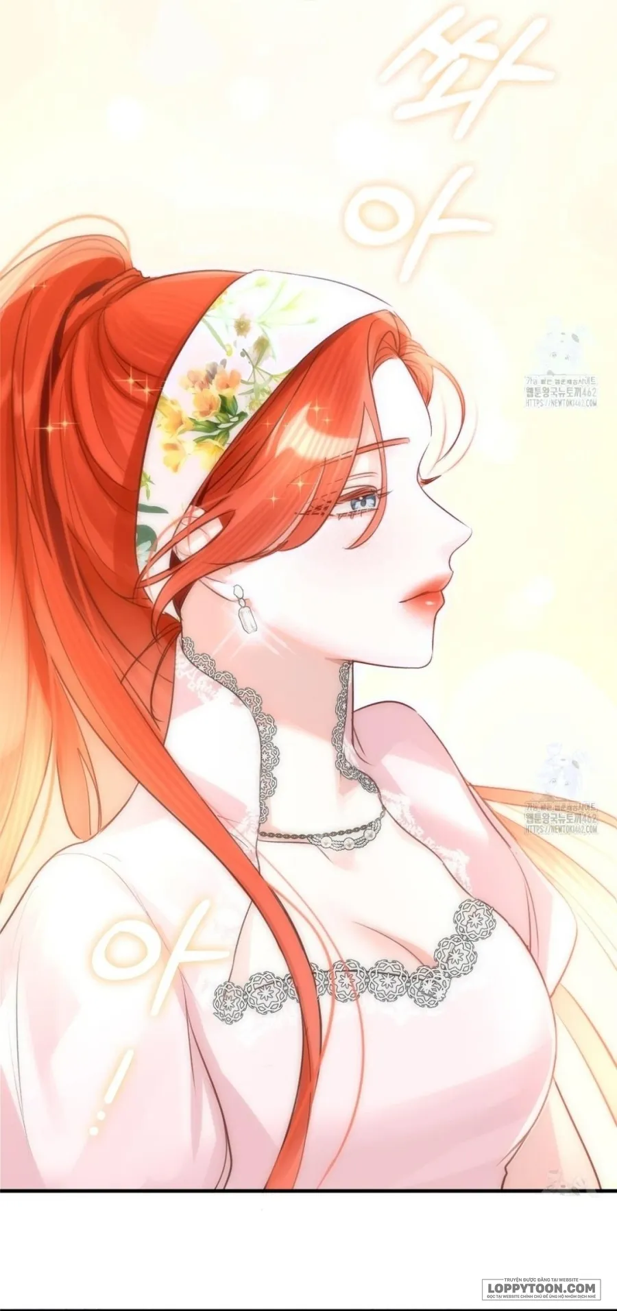 Cuộc Hôn Nhân Xa Hoa Của Đại Công Tước Là Giả - Chap 69 - Trang 48