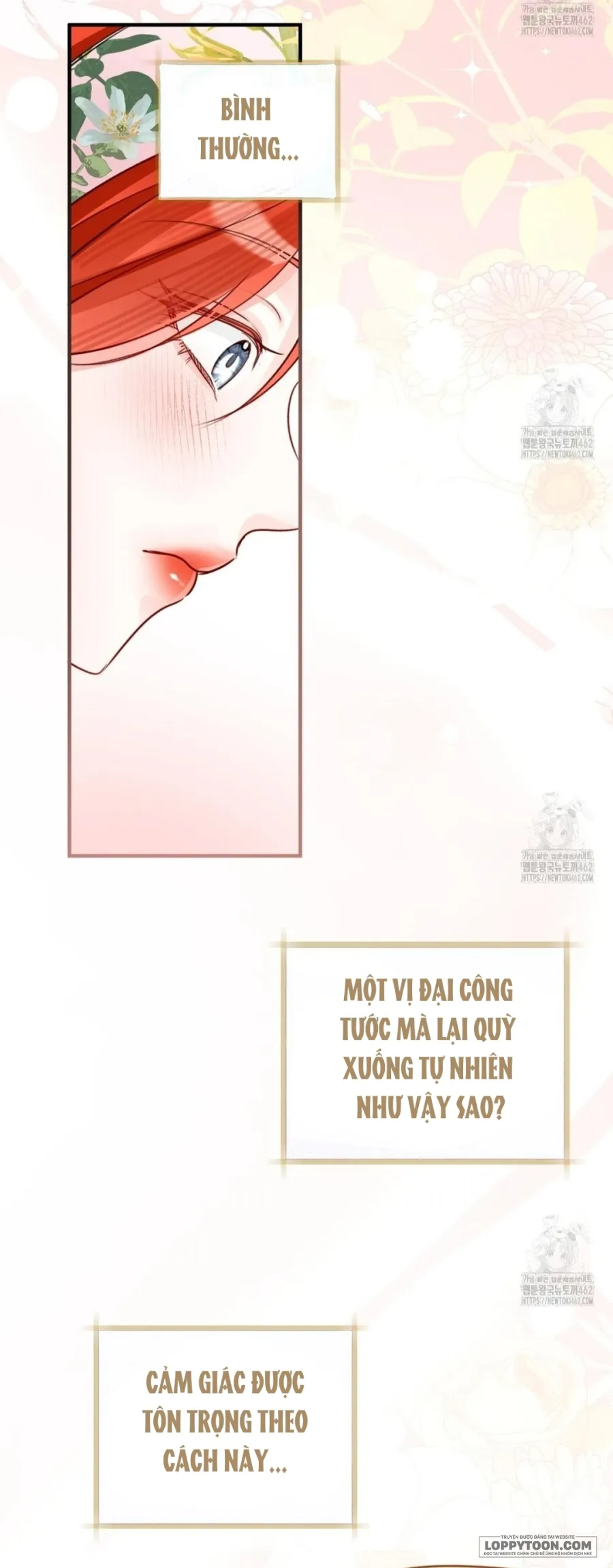Cuộc Hôn Nhân Xa Hoa Của Đại Công Tước Là Giả - Chap 69 - Trang 6