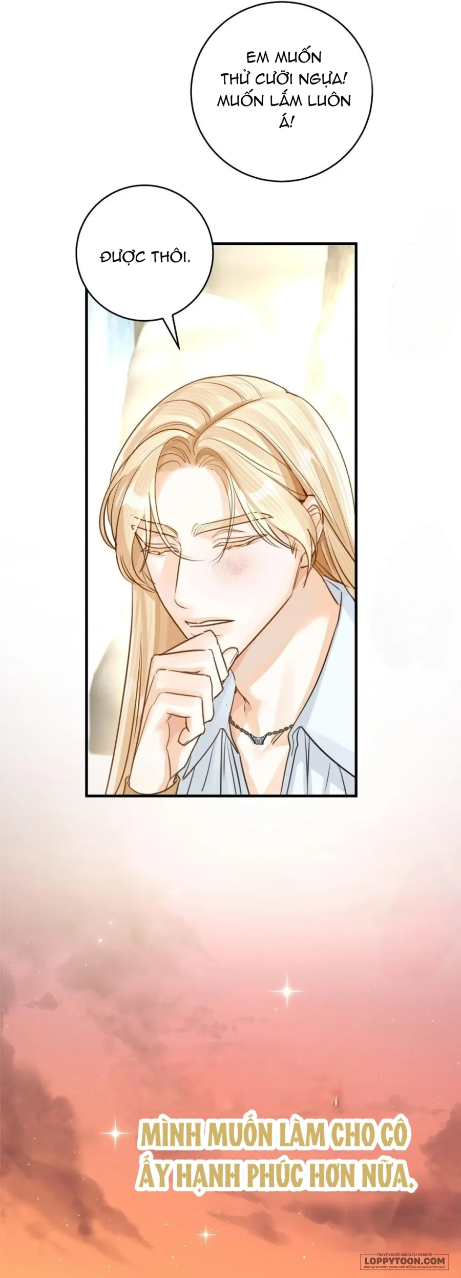 Cuộc Hôn Nhân Xa Hoa Của Đại Công Tước Là Giả - Chap 69 - Trang 52