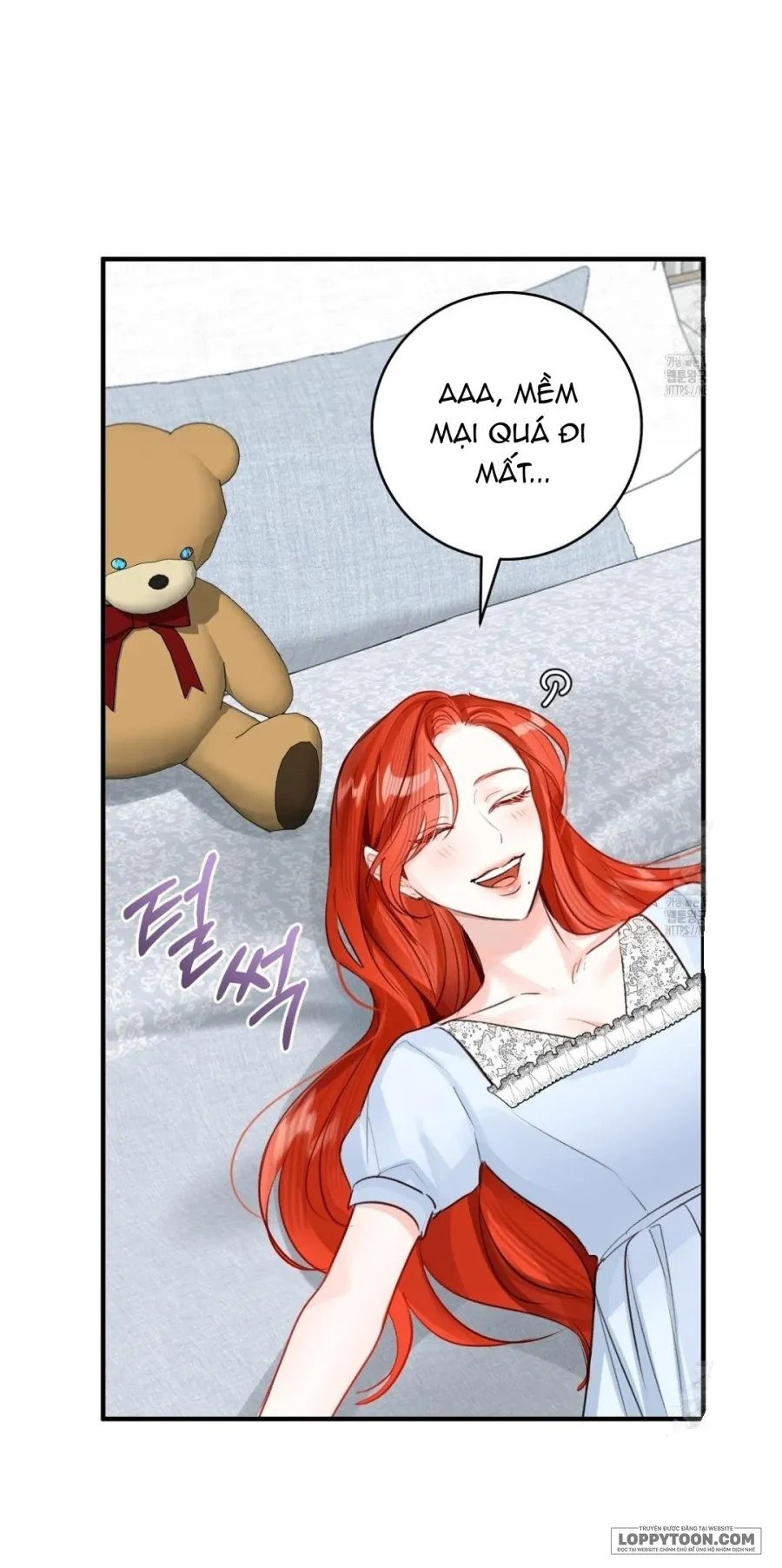 Cuộc Hôn Nhân Xa Hoa Của Đại Công Tước Là Giả - Chap 69 - Trang 57