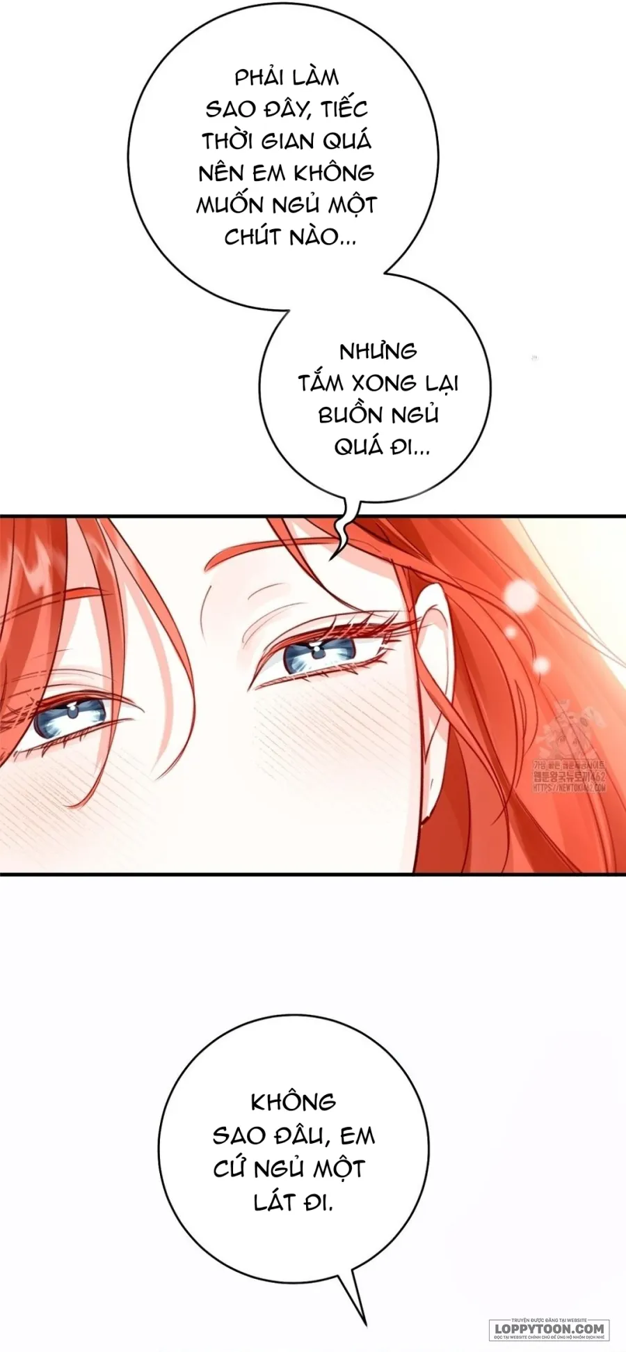 Cuộc Hôn Nhân Xa Hoa Của Đại Công Tước Là Giả - Chap 69 - Trang 58