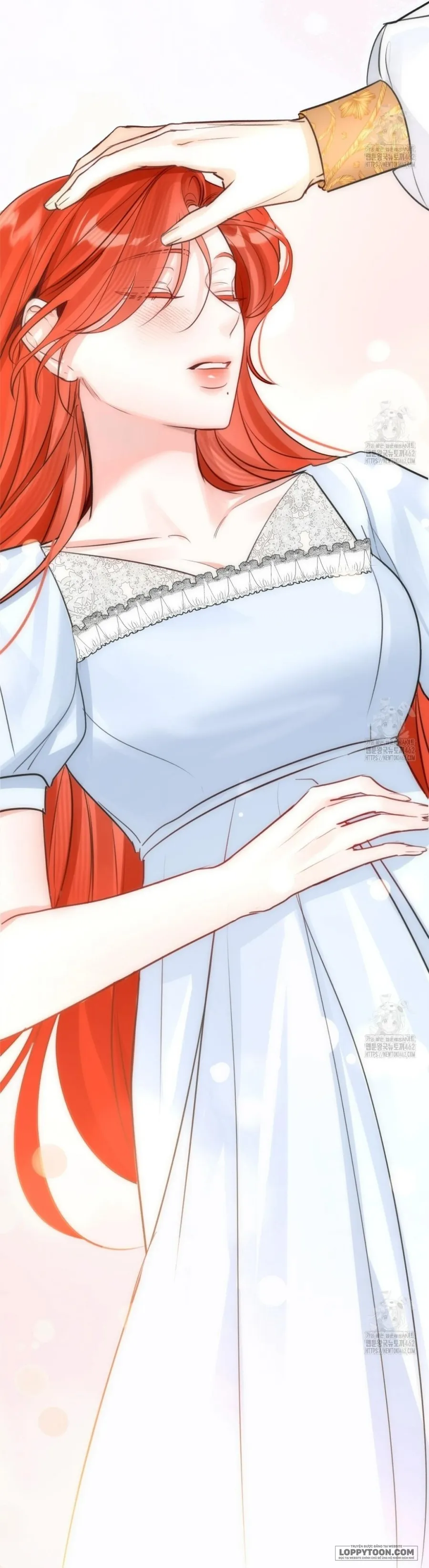 Cuộc Hôn Nhân Xa Hoa Của Đại Công Tước Là Giả - Chap 69 - Trang 60