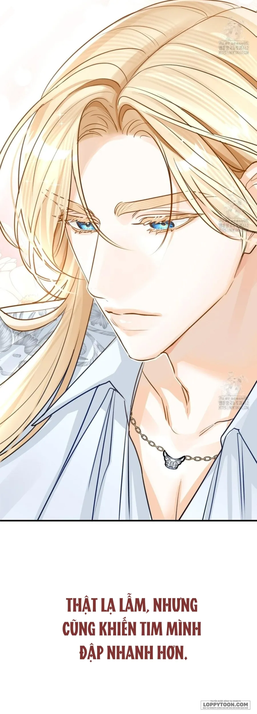 Cuộc Hôn Nhân Xa Hoa Của Đại Công Tước Là Giả - Chap 69 - Trang 7