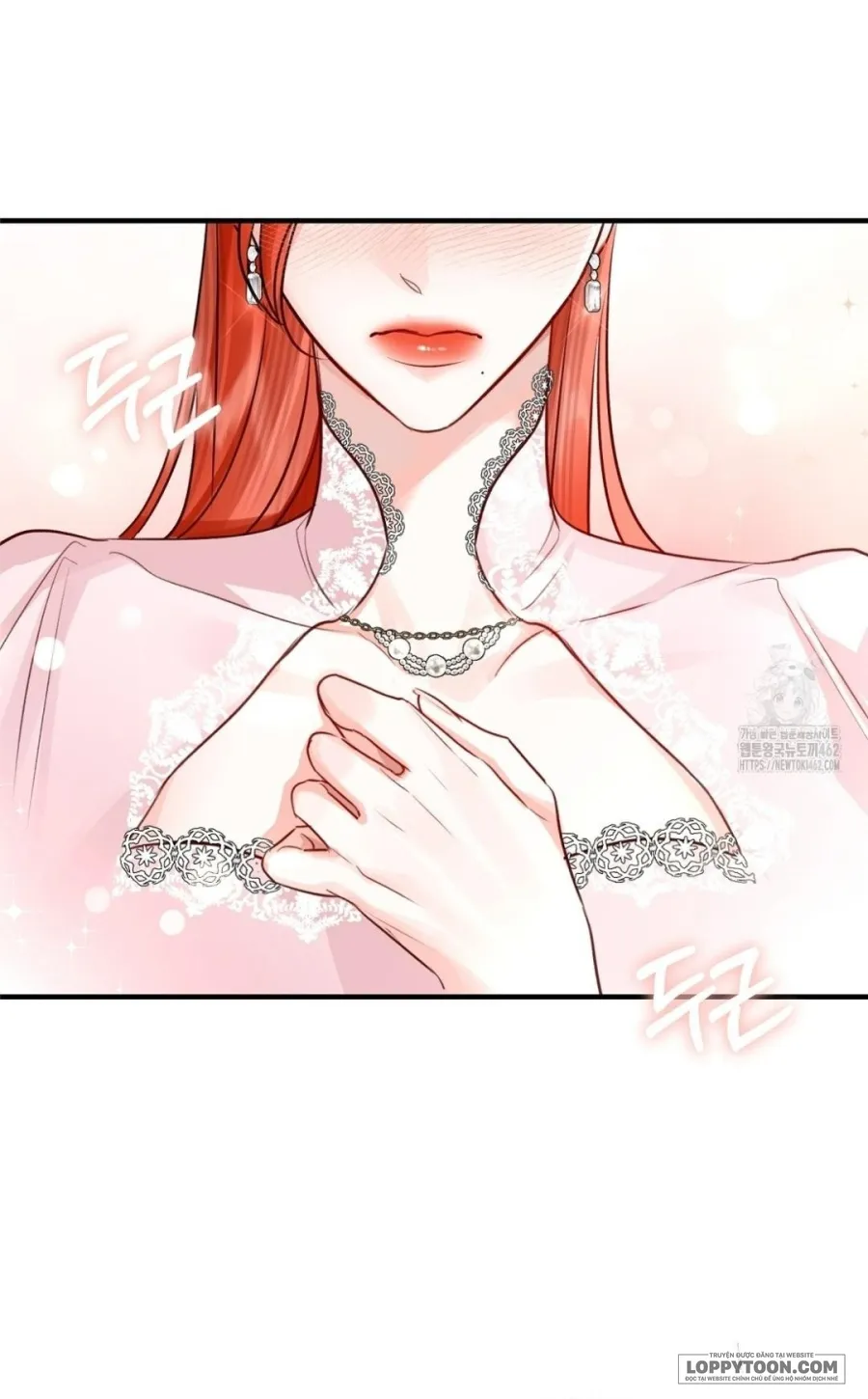 Cuộc Hôn Nhân Xa Hoa Của Đại Công Tước Là Giả - Chap 69 - Trang 8