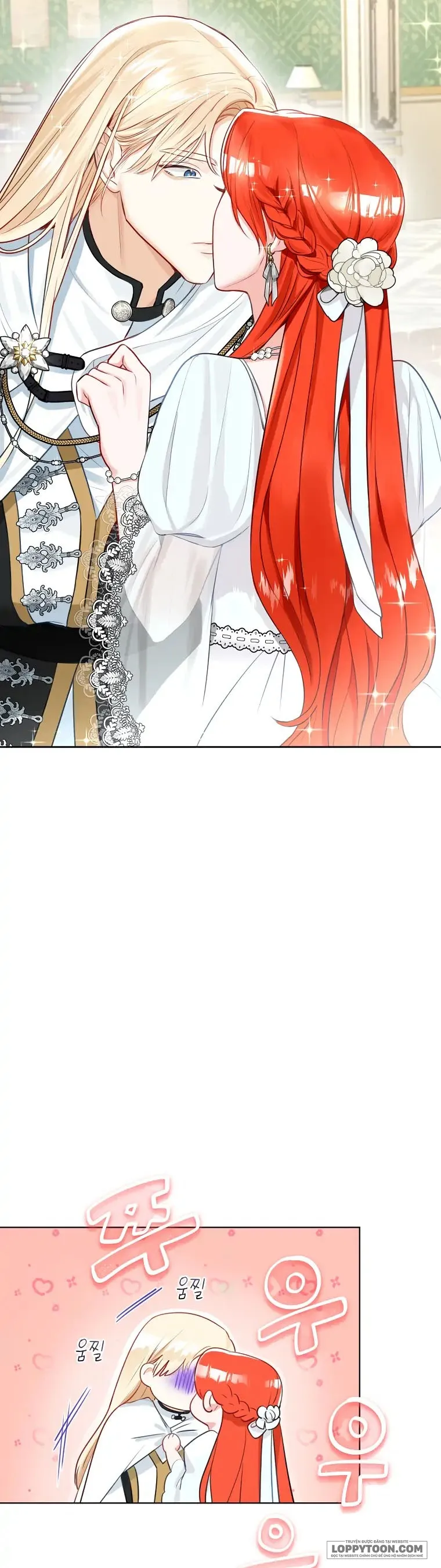 Cuộc Hôn Nhân Xa Hoa Của Đại Công Tước Là Giả - Chap 7 - Trang 2