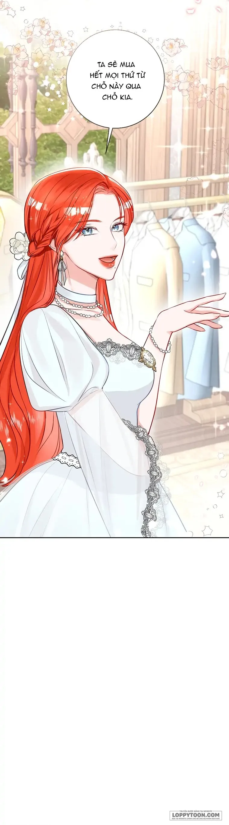 Cuộc Hôn Nhân Xa Hoa Của Đại Công Tước Là Giả - Chap 7 - Trang 15