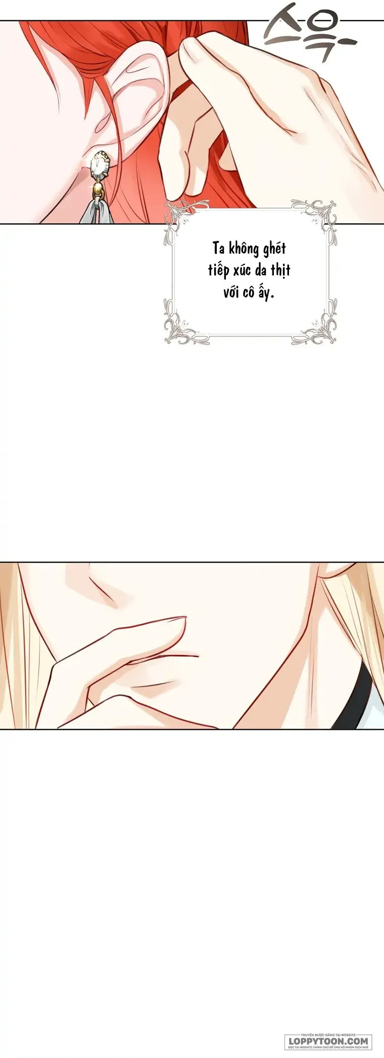 Cuộc Hôn Nhân Xa Hoa Của Đại Công Tước Là Giả - Chap 7 - Trang 25