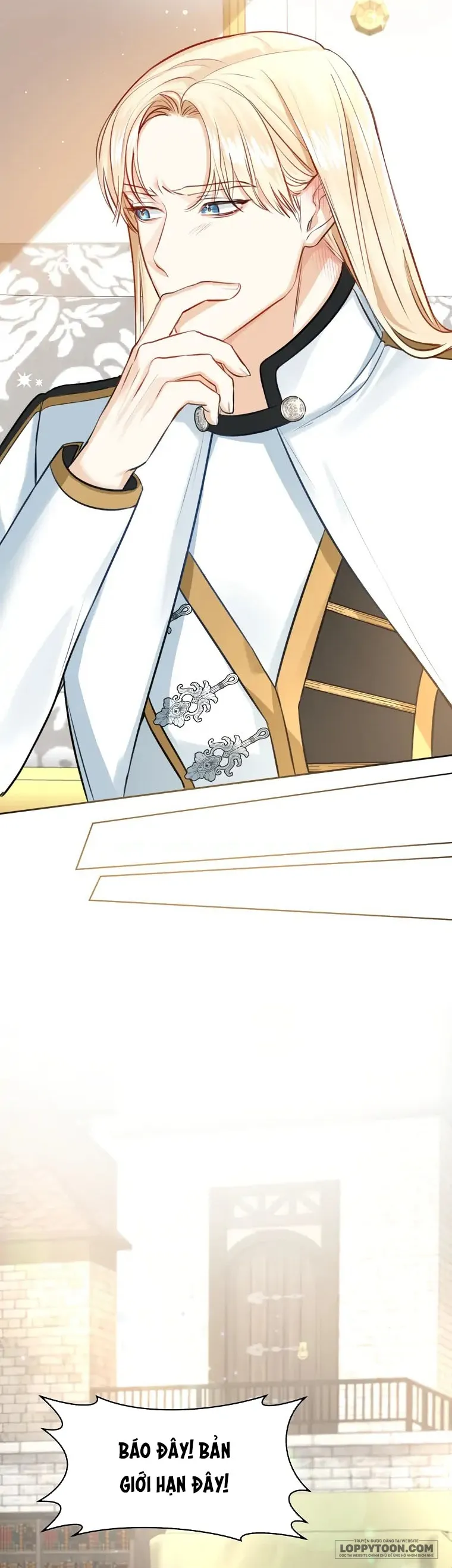 Cuộc Hôn Nhân Xa Hoa Của Đại Công Tước Là Giả - Chap 7 - Trang 27